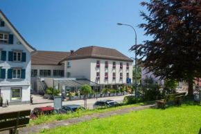 Hotels in Rheineck